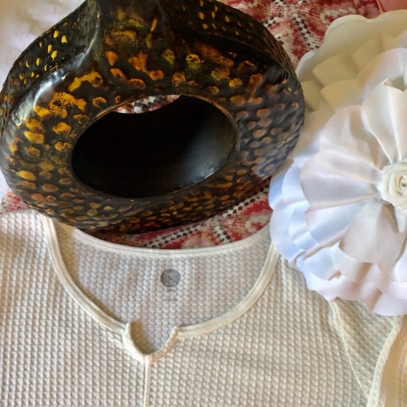 So Brand Waffle Knit Top - Picture 8 of 8